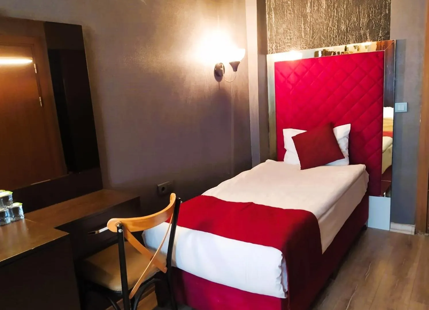 On Historical Peninsula K Aya R Oyal Hotel Isztambul 3*,