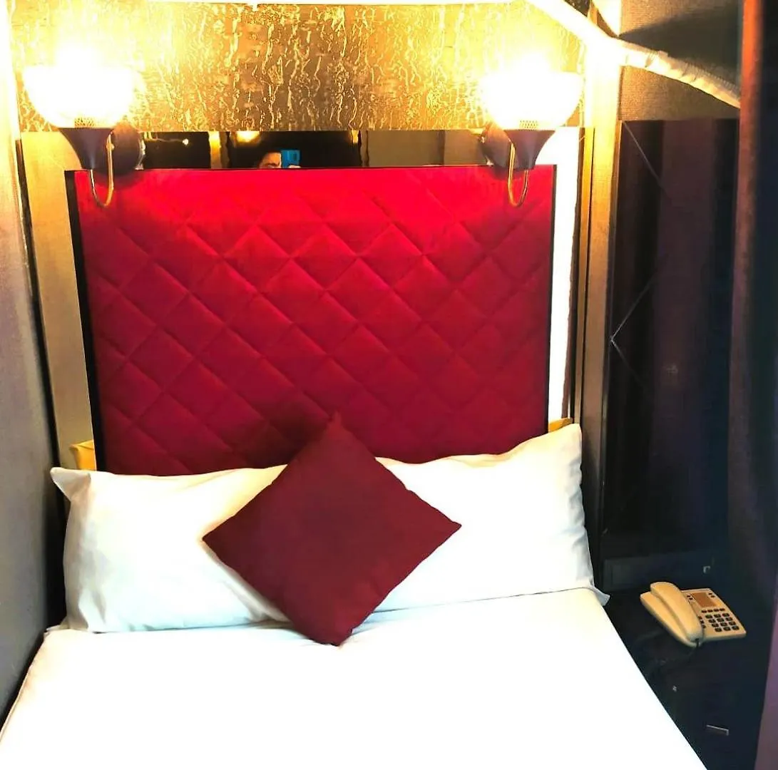 On Historical Peninsula K Aya R Oyal Hotel Isztambul