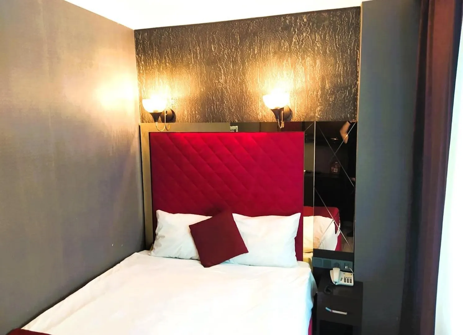 On Historical Peninsula K Aya R Oyal Hotel Isztambul
