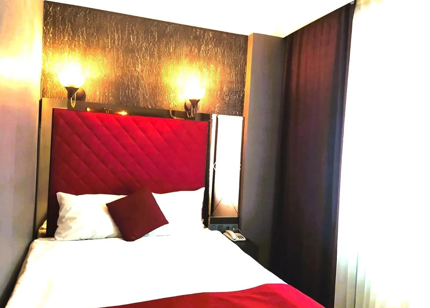 On Historical Peninsula K Aya R Oyal Hotel Isztambul