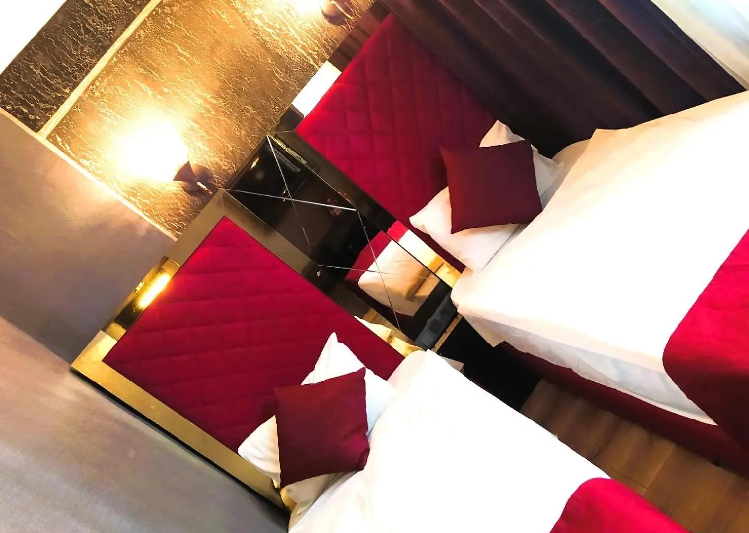 On Historical Peninsula K Aya R Oyal Hotel Isztambul