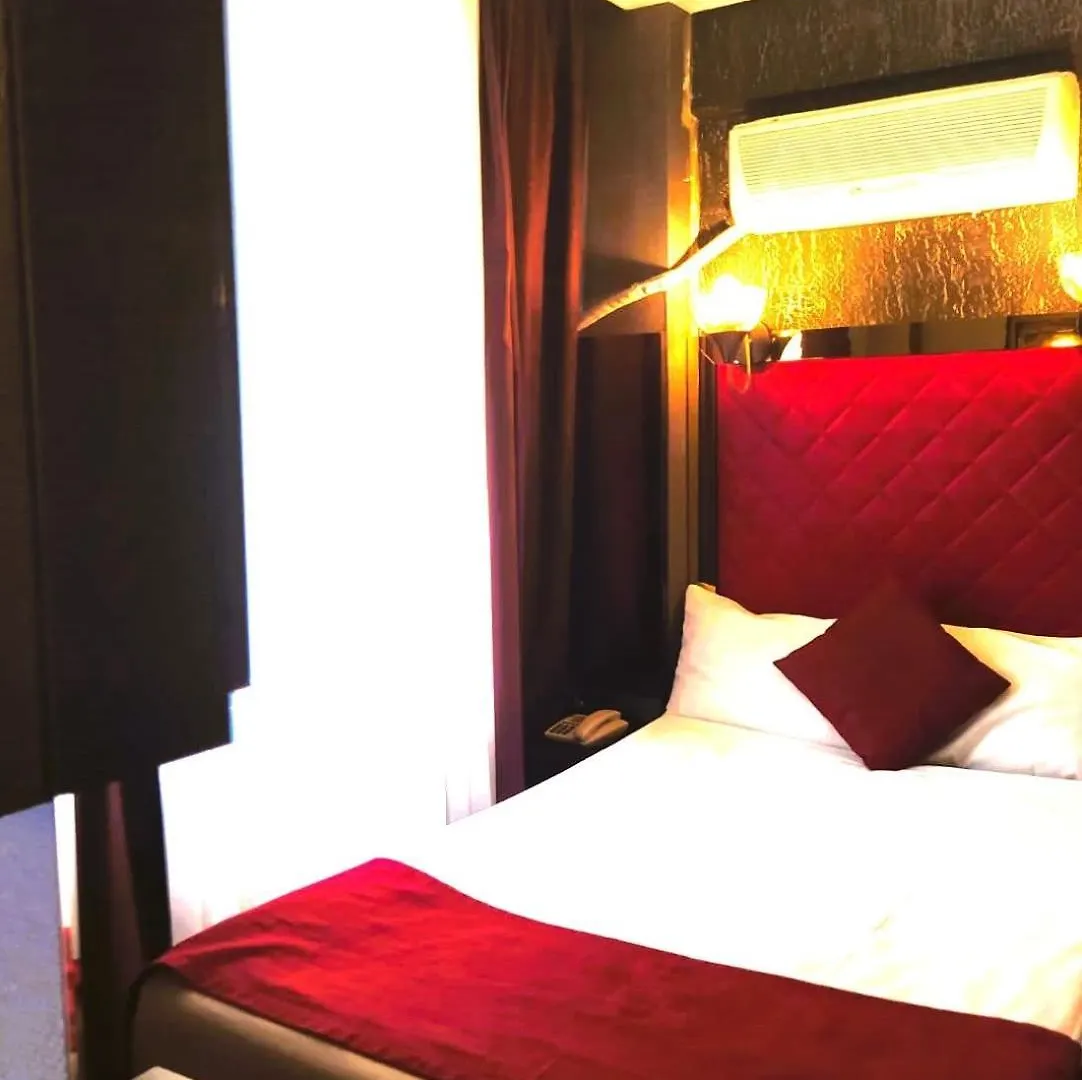 On Historical Peninsula K Aya R Oyal Hotel Isztambul