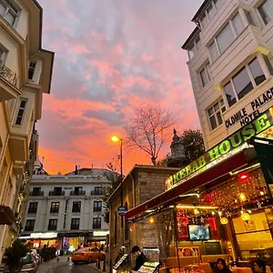 Oldmile Palace *** Κωνσταντινούπολη