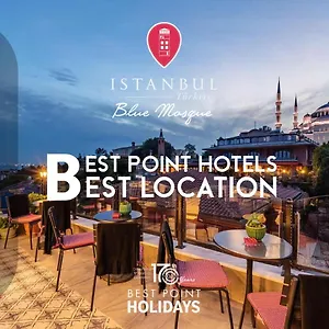 Point Sultanahmet,istanbul *** Κωνσταντινούπολη