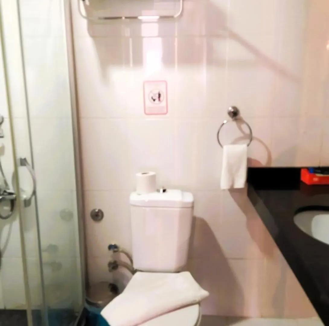 On Historical Peninsula K Aya R Oyal Hotel Istanbul 3*,