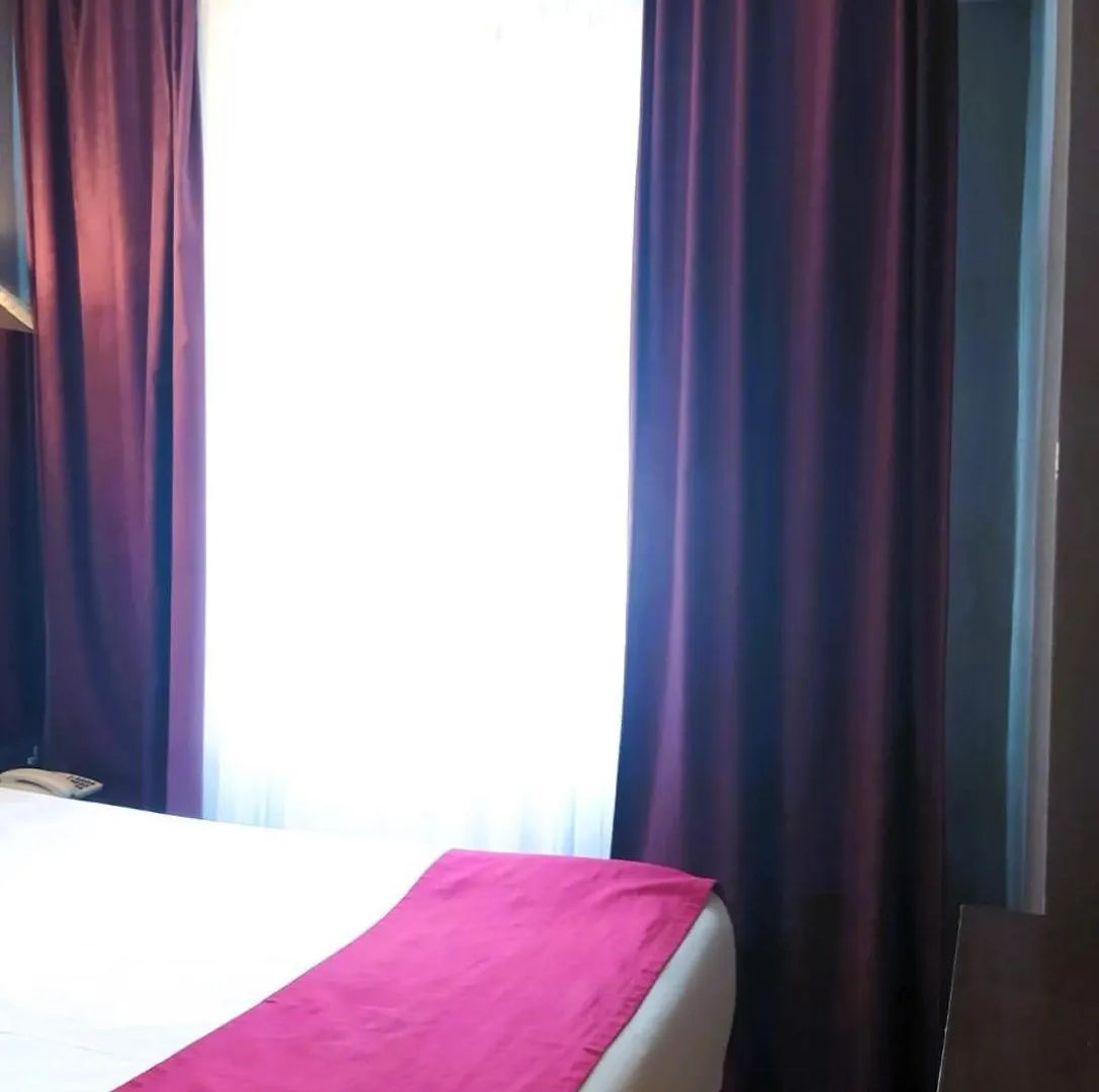 On Historical Peninsula K Aya R Oyal Hotel Istanbul