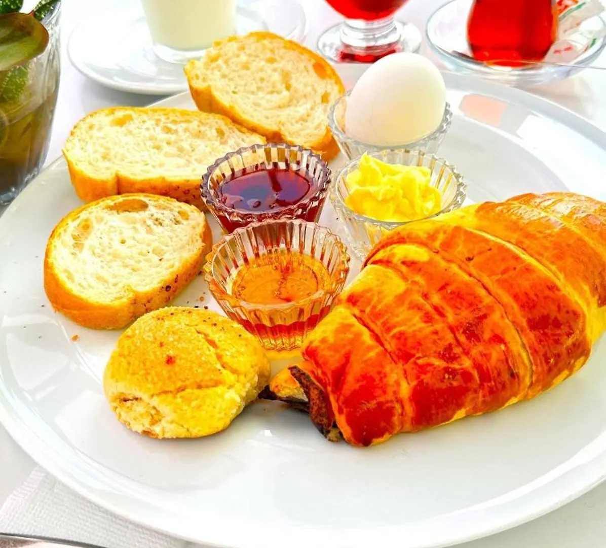 On Historical Peninsula K Aya R Oyal Hotel Istanbul