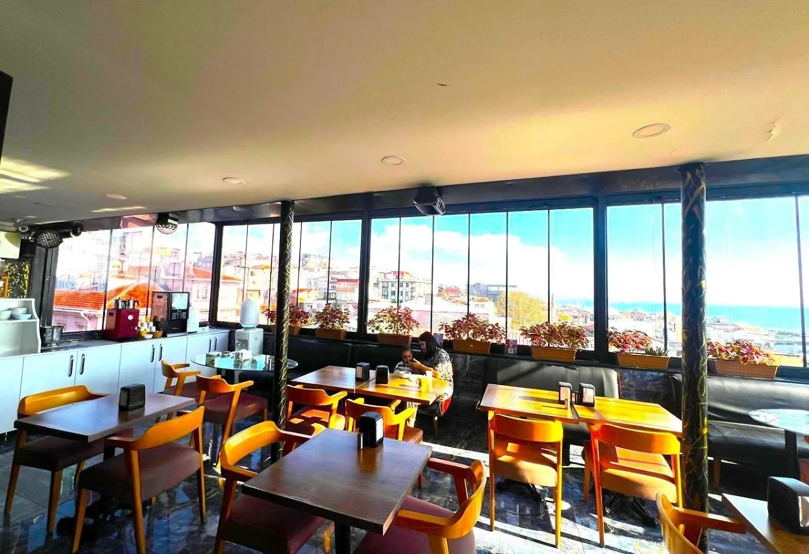 On Historical Peninsula K Aya R Oyal Hotel Istanbul 3*,  Turkey
