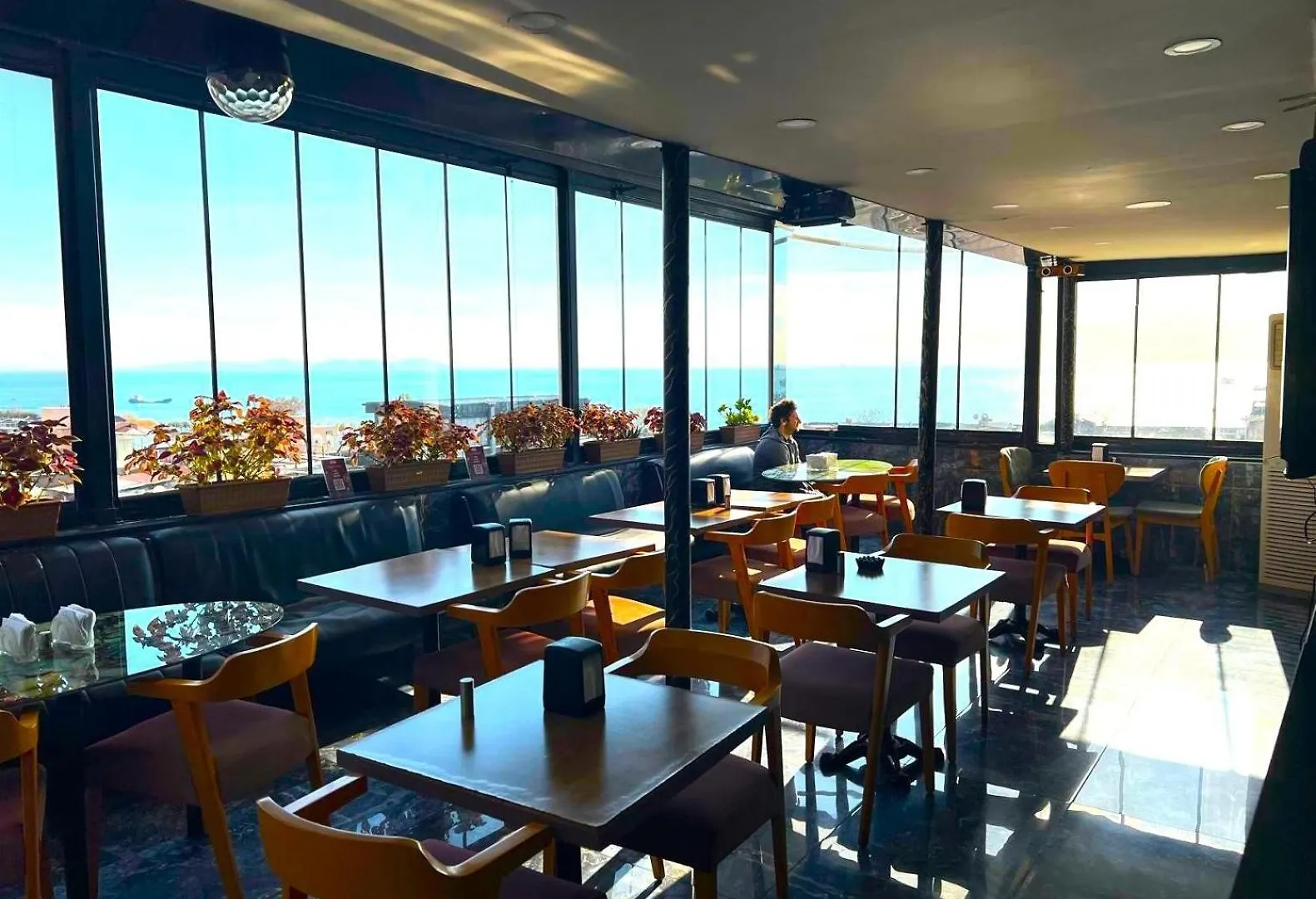 On Historical Peninsula K Aya R Oyal Hotel Istanbul Turkey