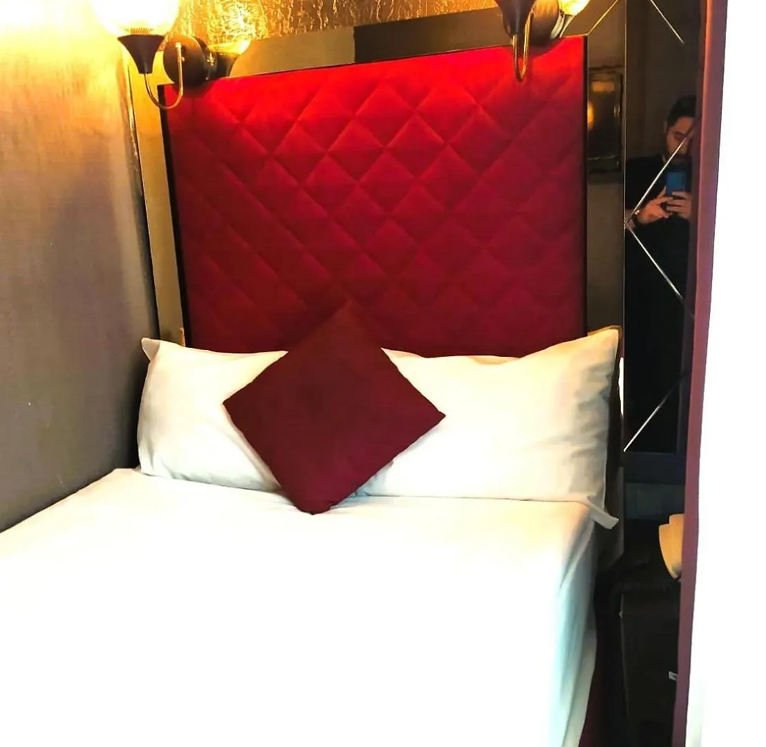 On Historical Peninsula K Aya R Oyal Hotel Istanbul 3*,  Turkey