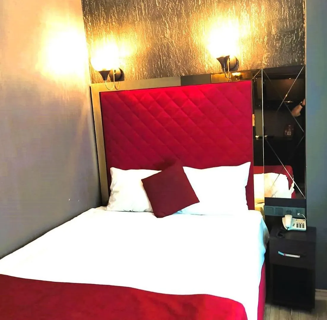 On Historical Peninsula K Aya R Oyal Hotel Istanbul Turkey