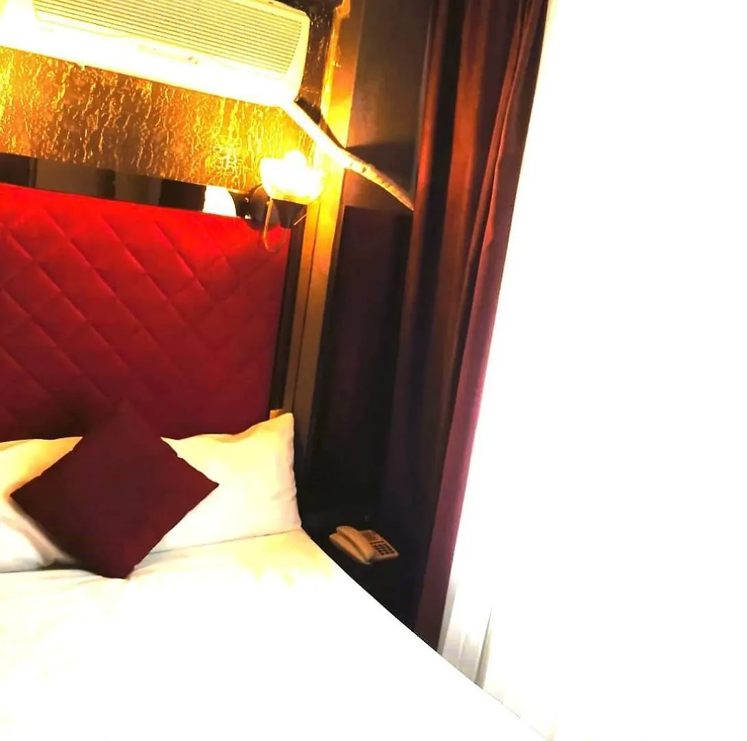 On Historical Peninsula K Aya R Oyal Hotel Istanbul