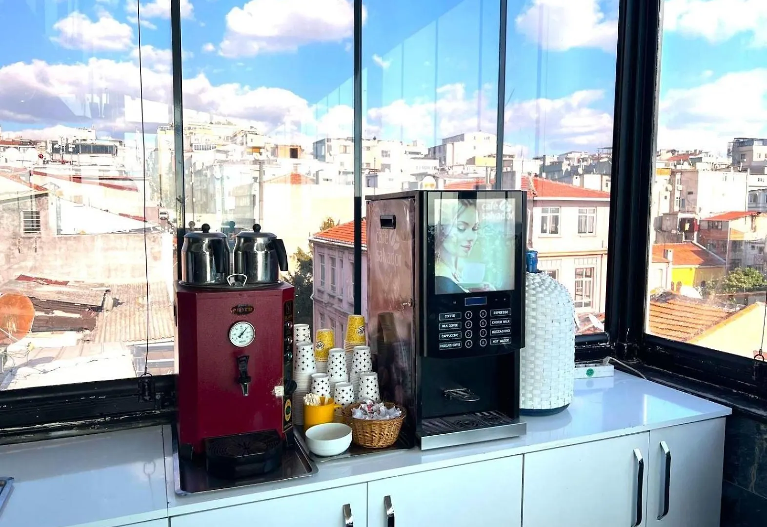 On Historical Peninsula K Aya R Oyal Hotel Istanbul